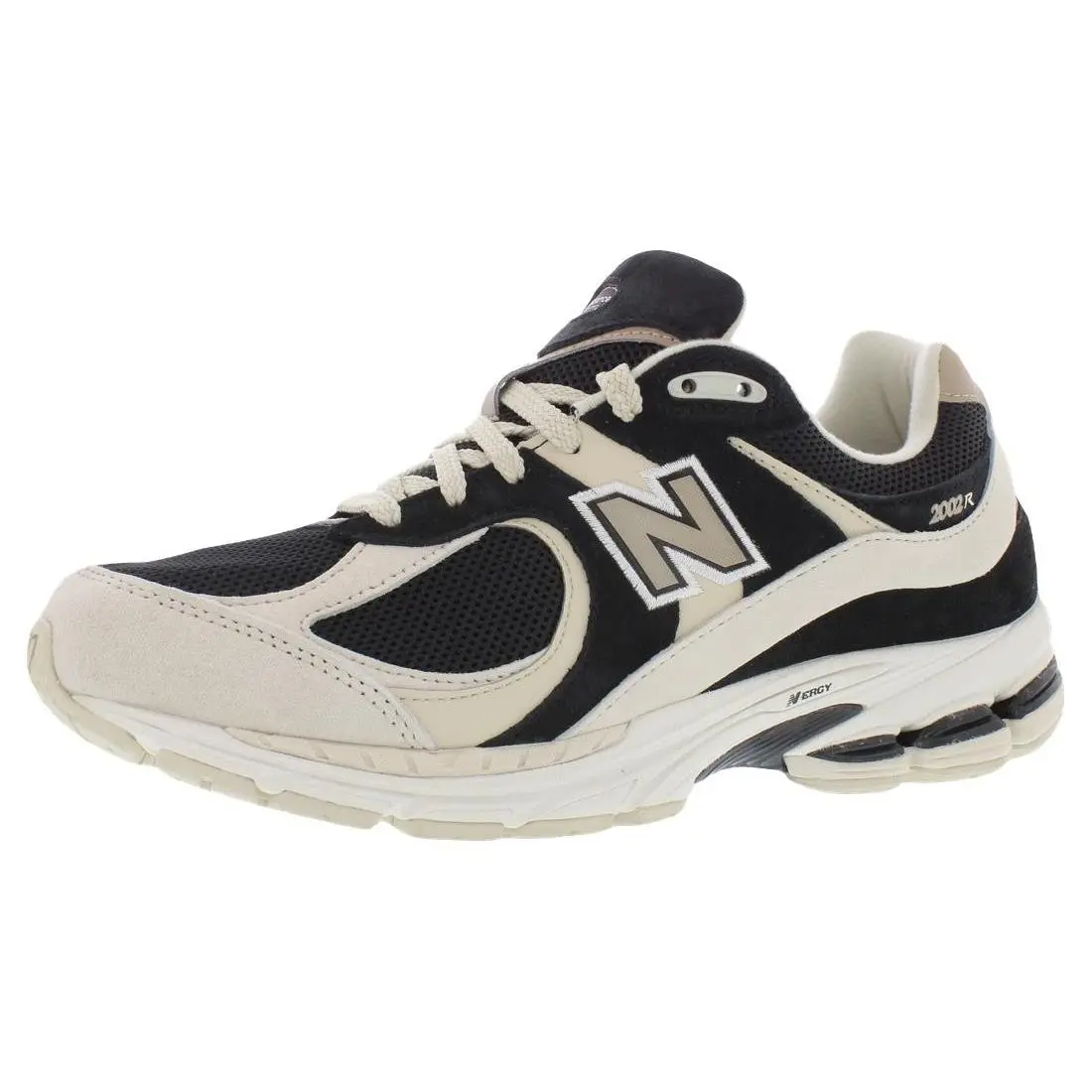 New Balance shoes - New Balance 2002 R - M2002RTZ - Black, Main: Black (UPC: 197967559648) 0