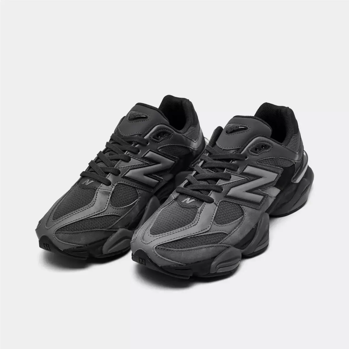 New Balance shoes - New Balance 9060 - U90603VF - Black 0