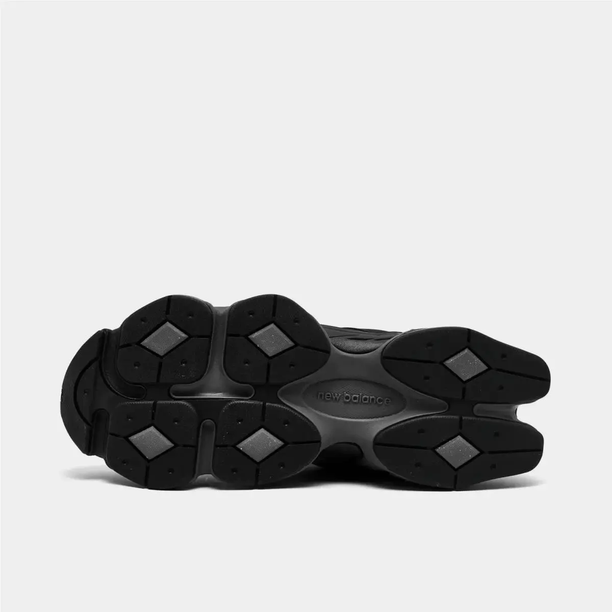 New Balance shoes - New Balance 9060 - U90603VF - Black 4