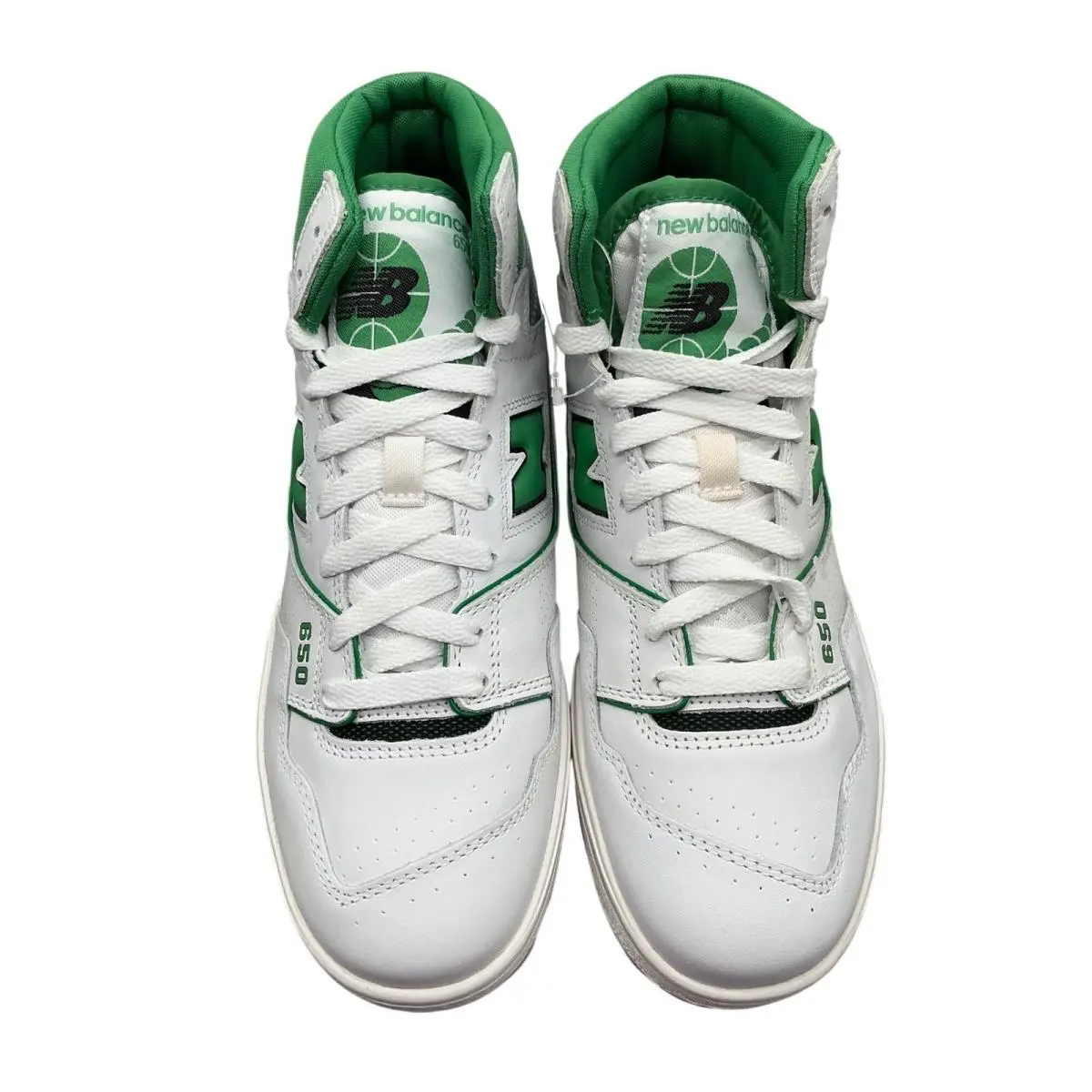 New Balance shoes - New Balance 650 - White 0