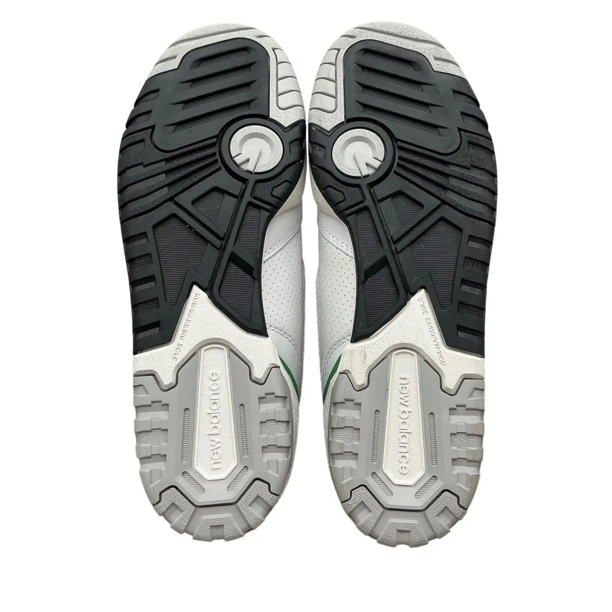 New Balance shoes - New Balance 650 - White 5