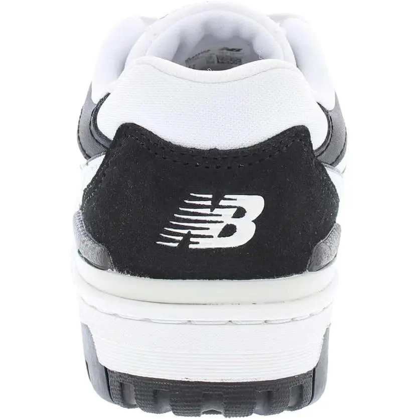 New Balance shoes - New Balance 550 - White/Black 2