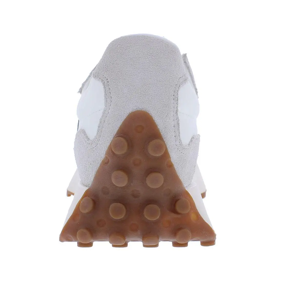 New Balance shoes - New Balance 327 - U327LZ - Ivory, Main: Beige (UPC: 196941017457) 2