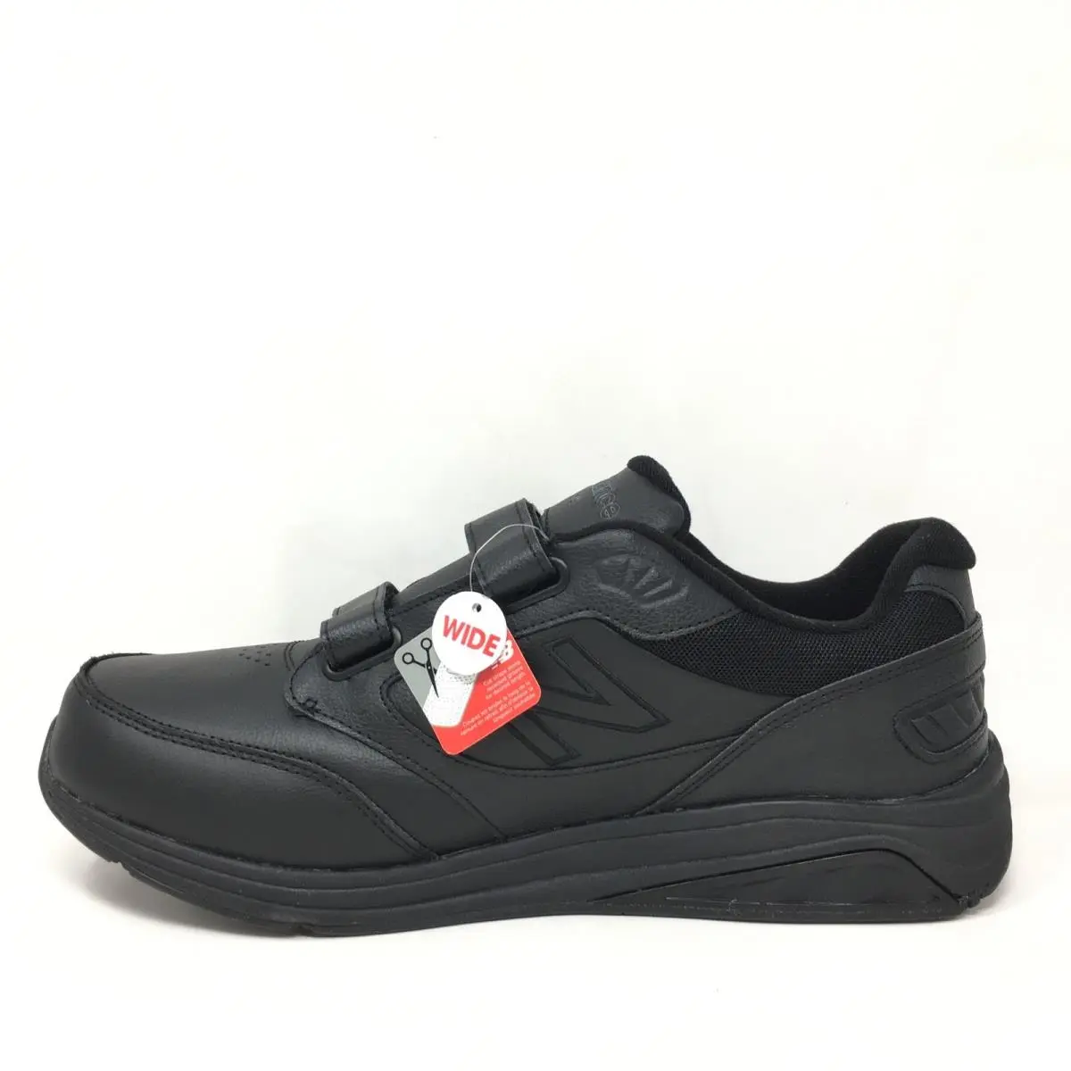 New Balance shoes - New Balance 928V3 - Black 6