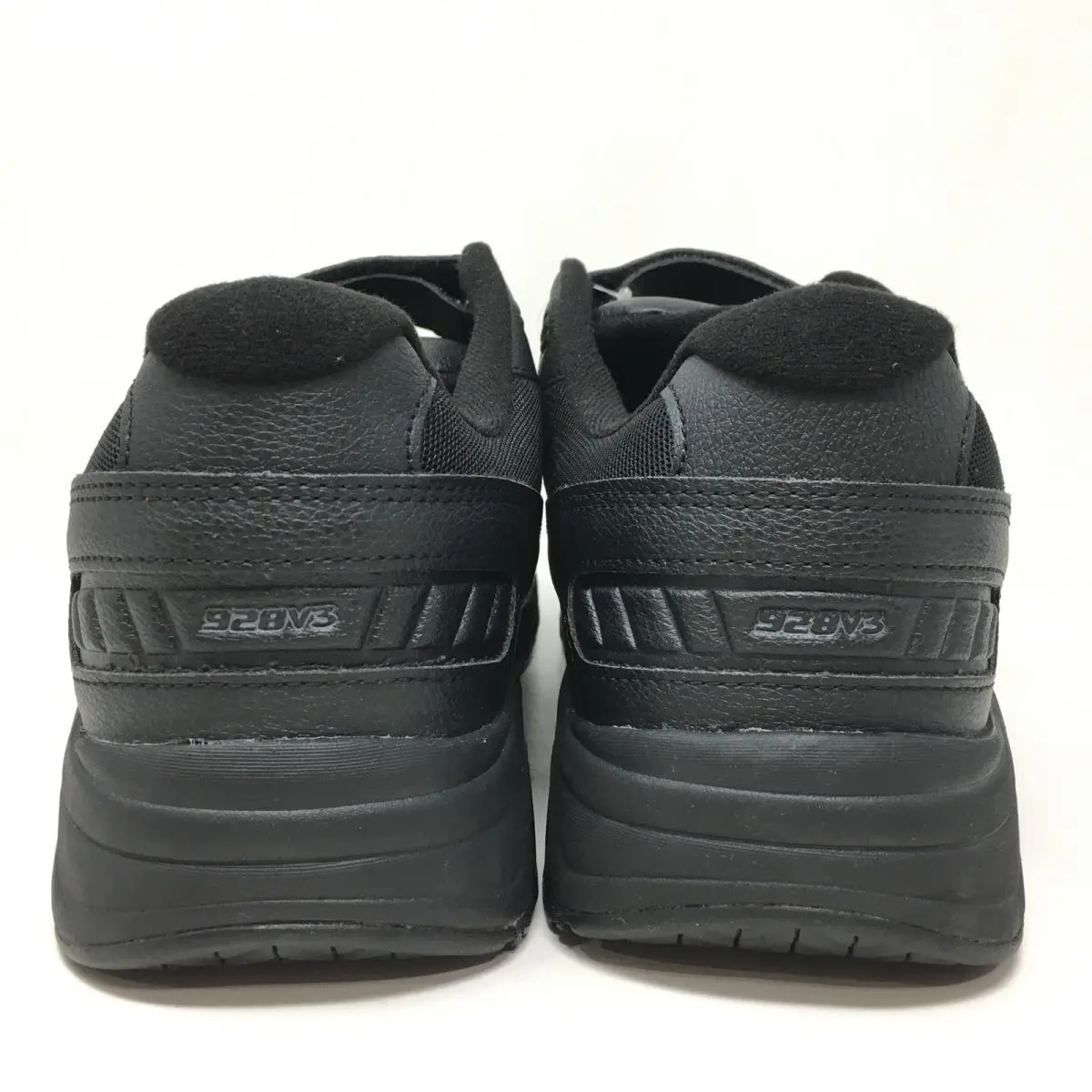 New Balance shoes - New Balance 928V3 - Black 1