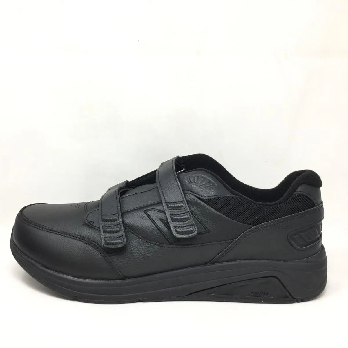 New Balance shoes - New Balance 928V3 - Black 4