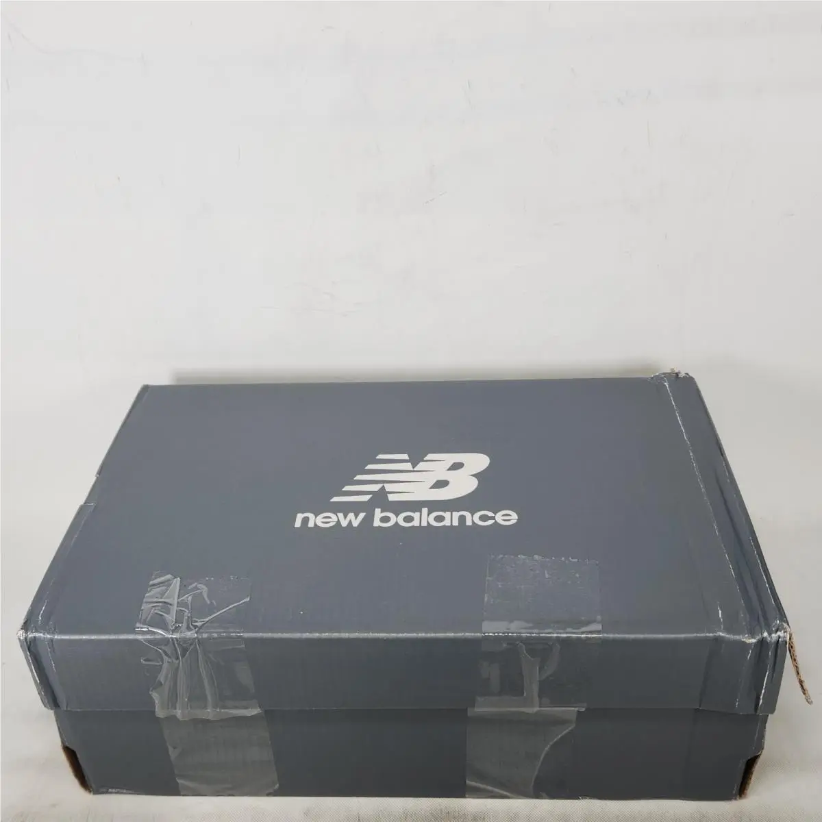 New Balance shoes - New Balance 237 - White 4