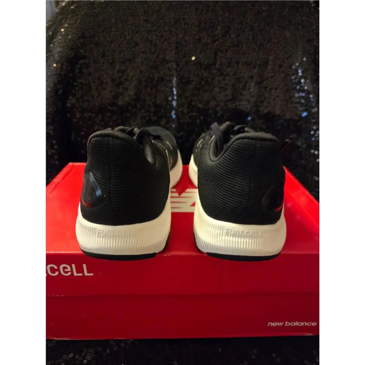 New Balance shoes - Black 2