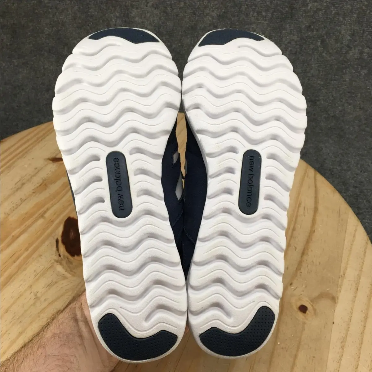 New Balance shoes - Blue 8