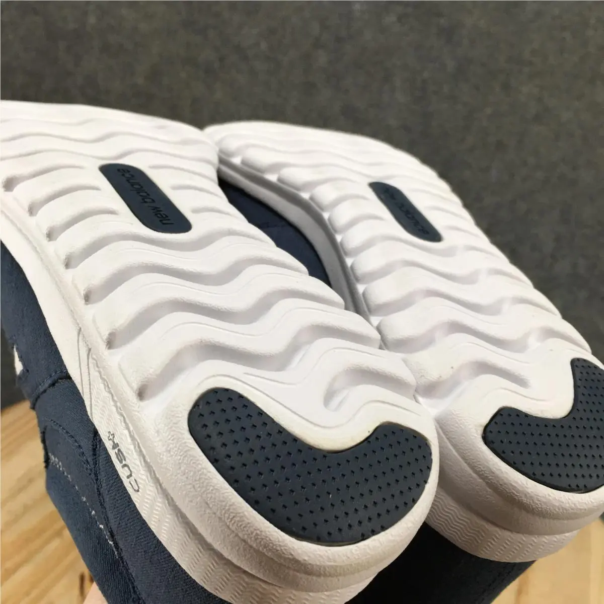 New Balance shoes - Blue 9
