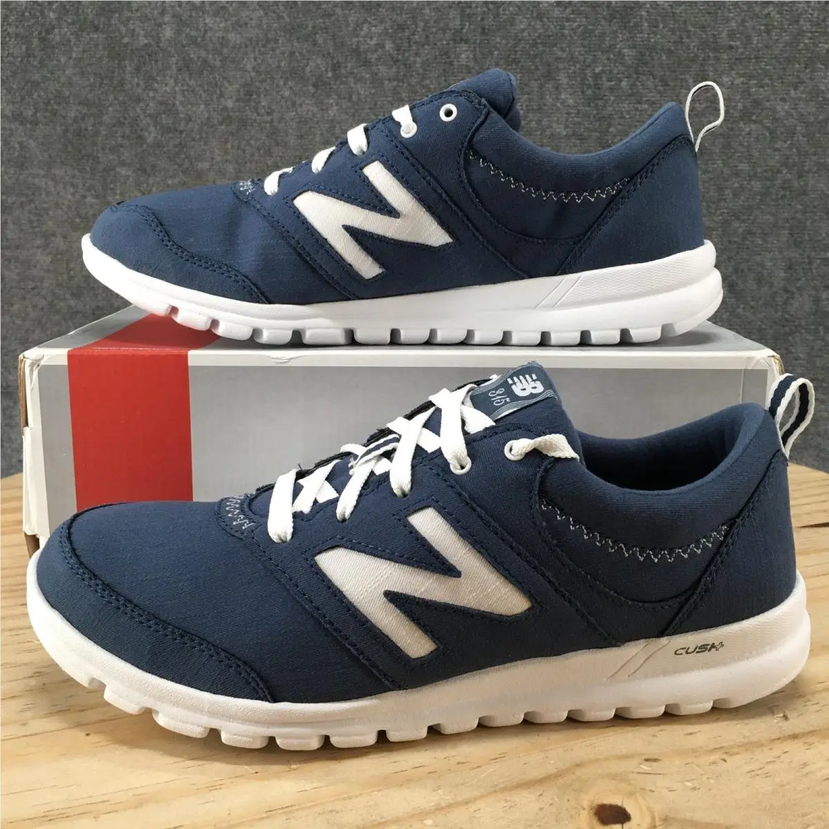 New Balance shoes - Blue 0
