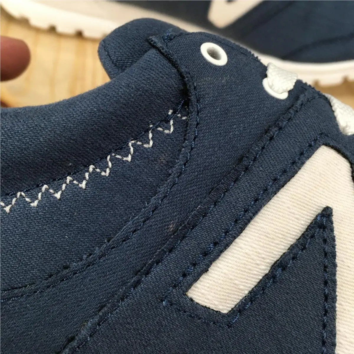 New Balance shoes - Blue 2