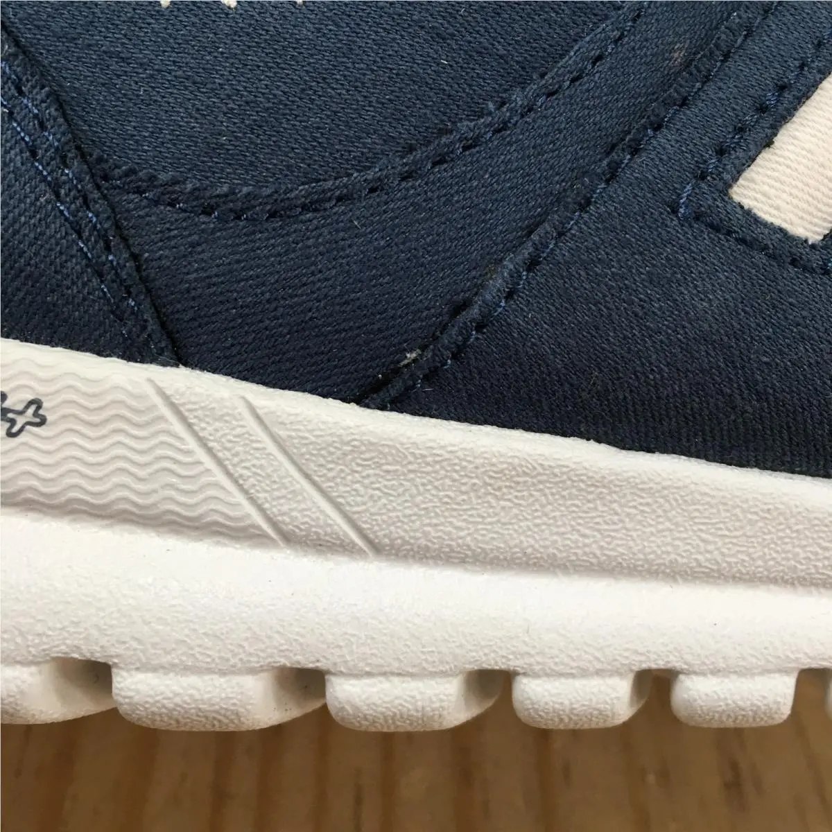 New Balance shoes - Blue 3