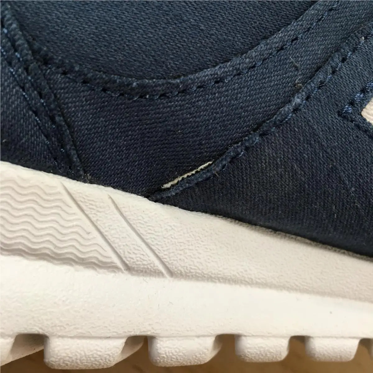 New Balance shoes - Blue 4