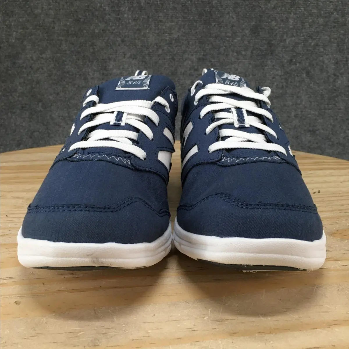 New Balance shoes - Blue 5
