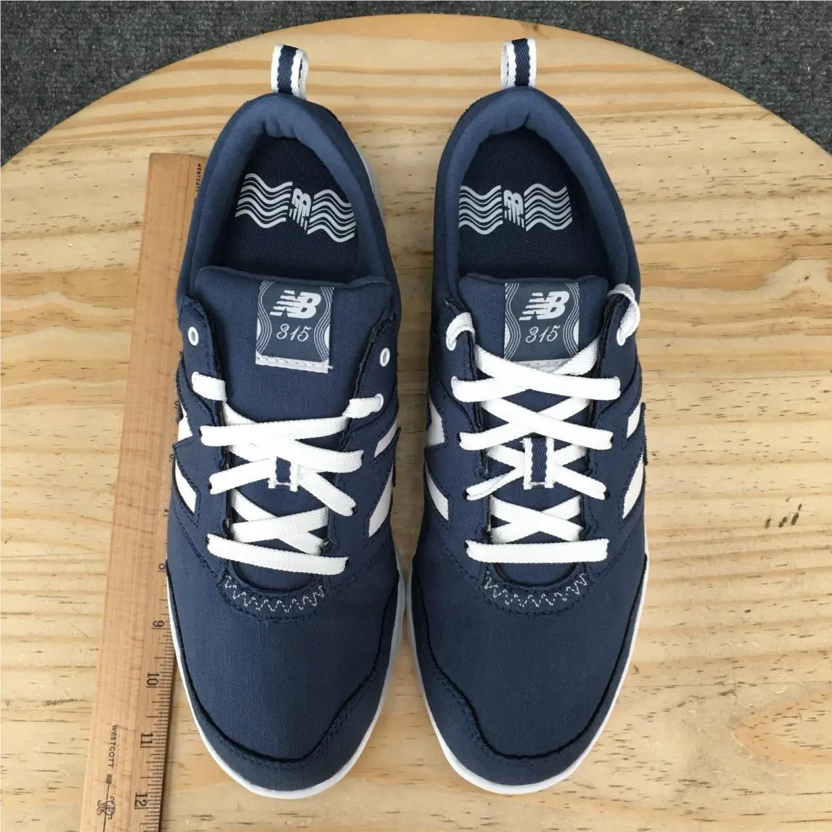 New Balance shoes - Blue 7
