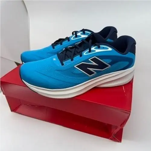 New Balance shoes - New Balance 680 v8 - M6804E9 - Blue (UPC: 199063158992) 0