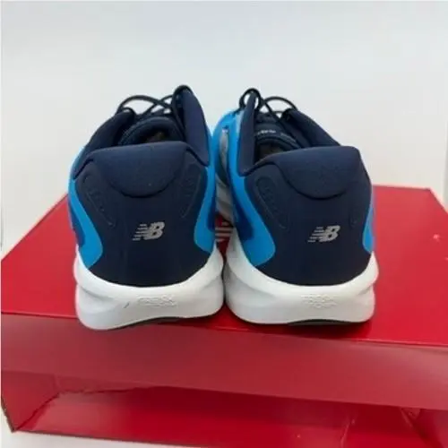 New Balance shoes - New Balance 680 v8 - M6804E9 - Blue (UPC: 199063158992) 7