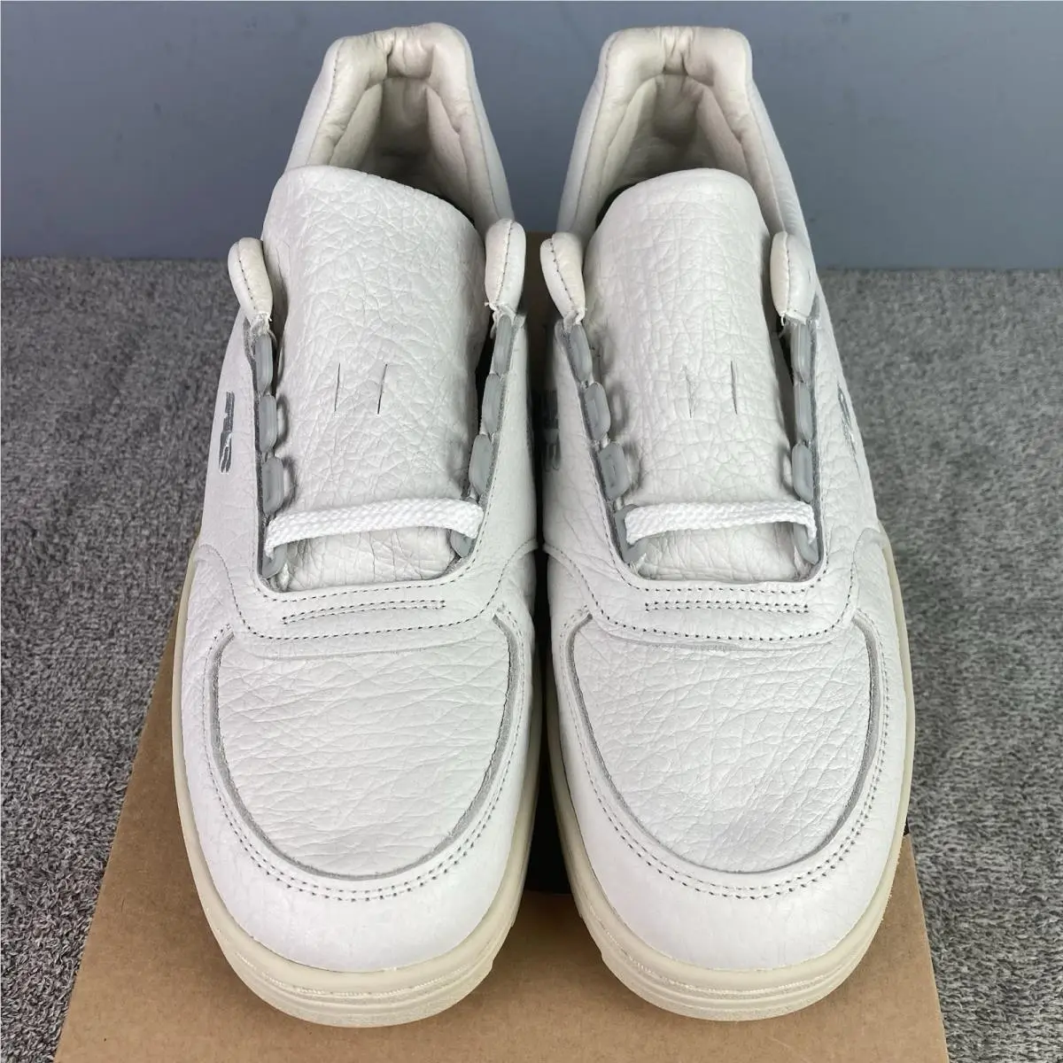New Balance shoes - New Balance - UADWWHI - White 3