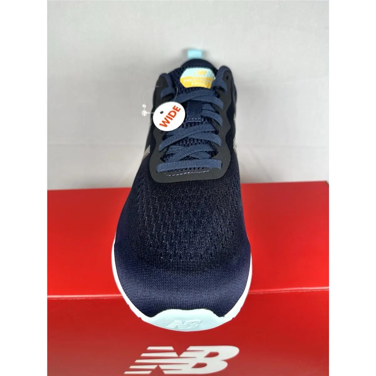New Balance shoes - New Balance Fresh Foam Arishi v3 - WARISCN3 - Blue 8
