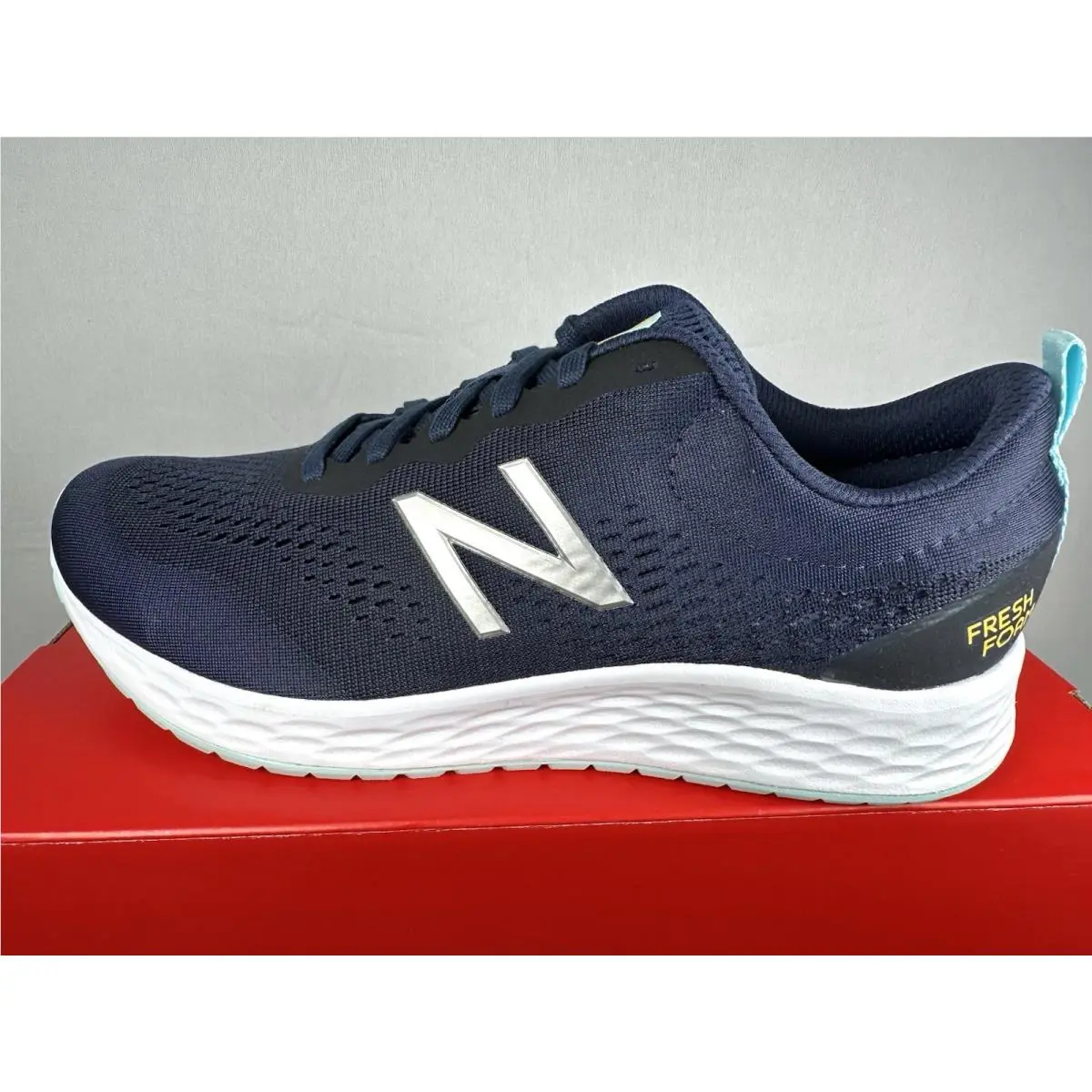 New Balance shoes - New Balance Fresh Foam Arishi v3 - WARISCN3 - Blue 0