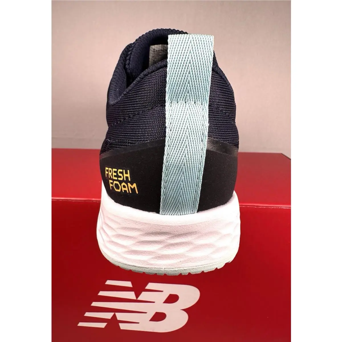New Balance shoes - New Balance Fresh Foam Arishi v3 - WARISCN3 - Blue 3