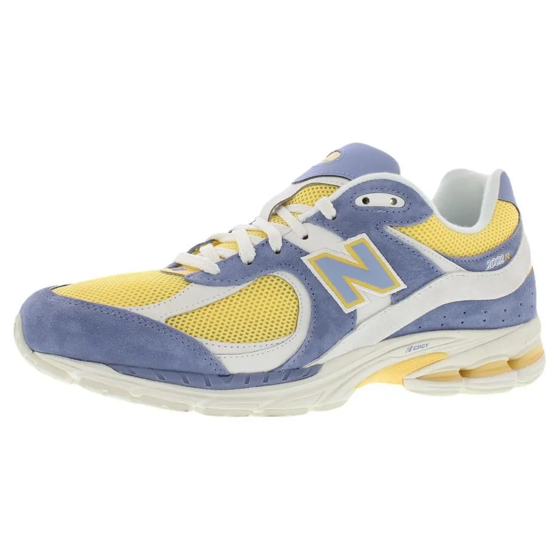New Balance shoes - New Balance 2002 R - U2002RZN - Purple, Main: Blue (UPC: 198686083278) 0