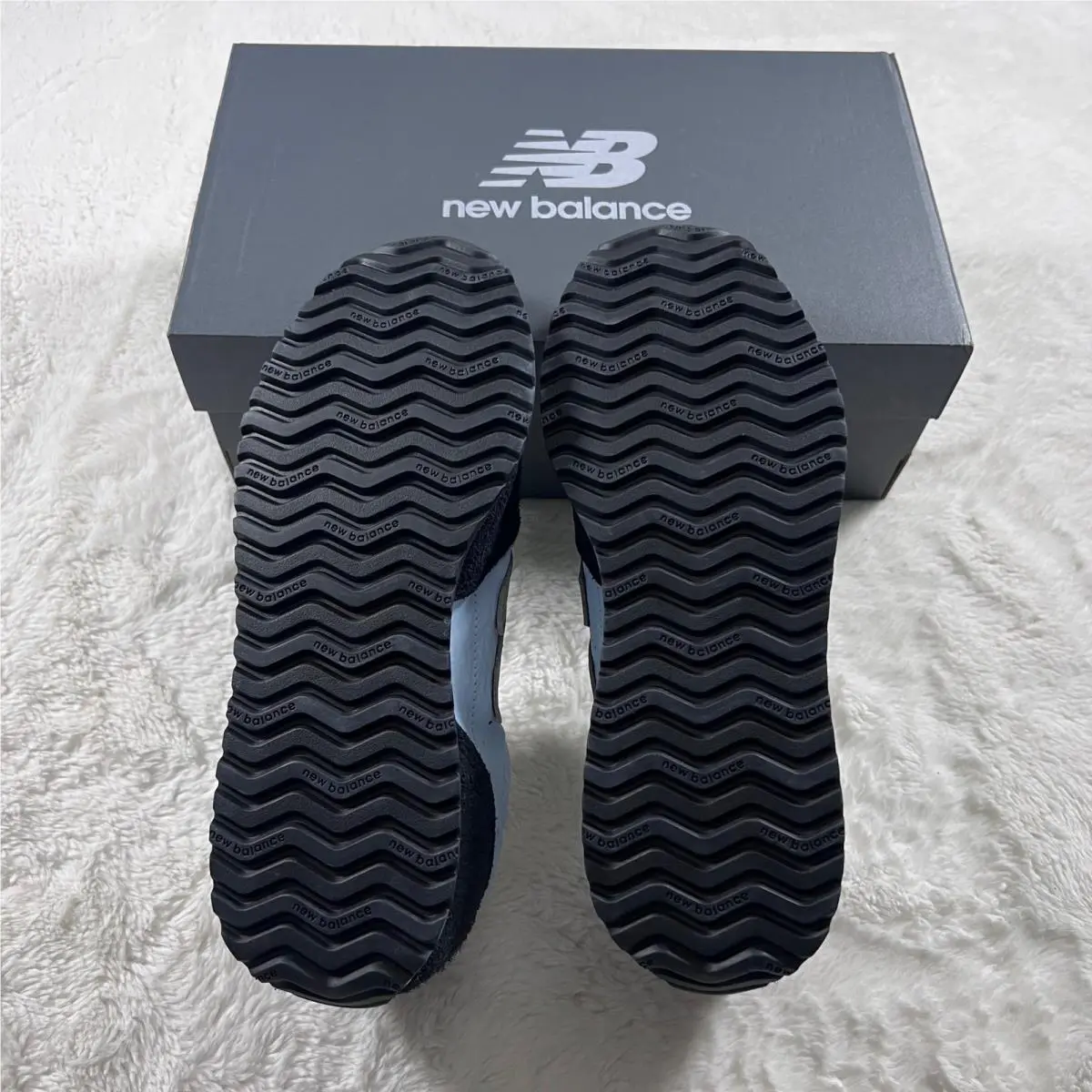 New Balance shoes - New Balance 471 - Blue 9