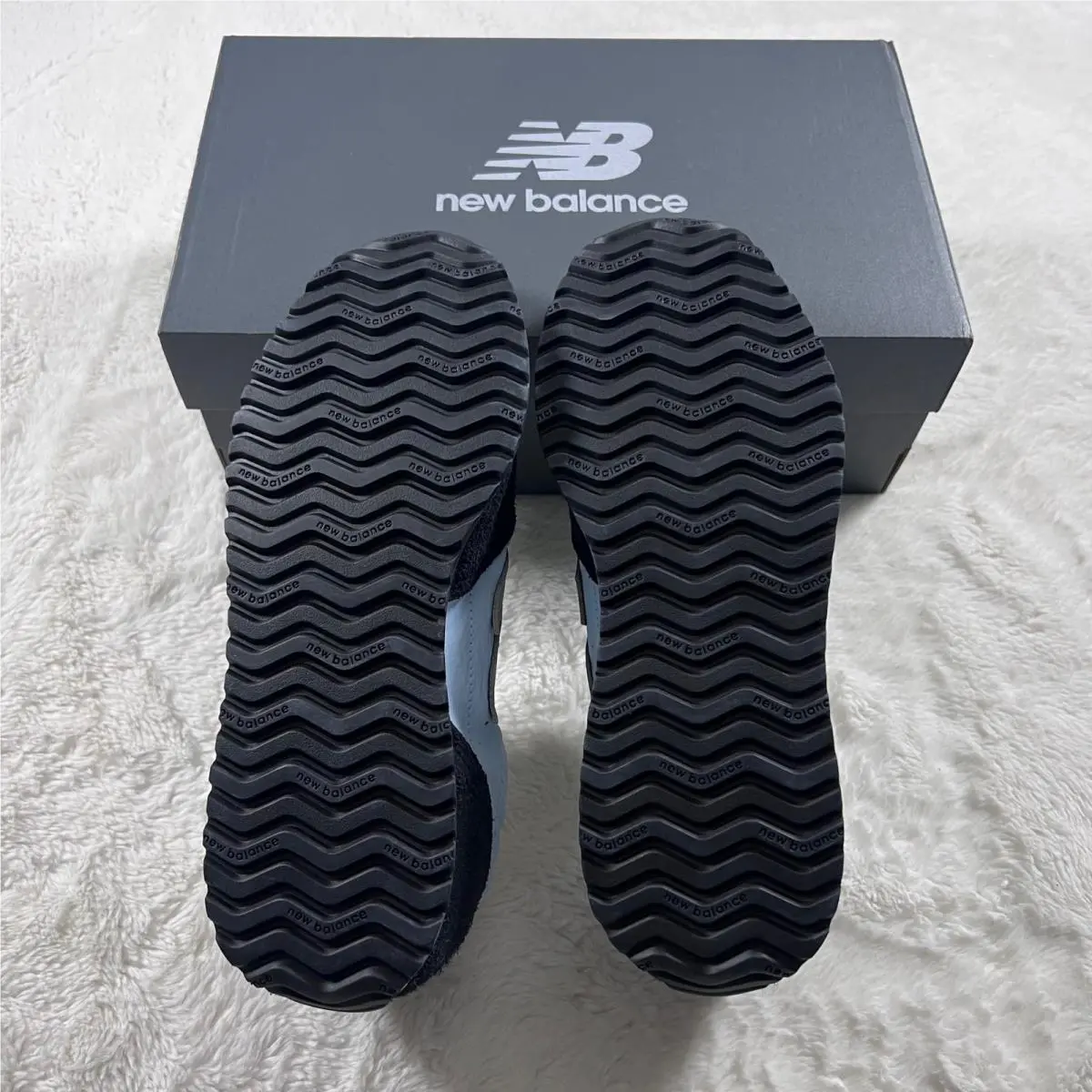 New Balance shoes - New Balance 471 - Blue 10