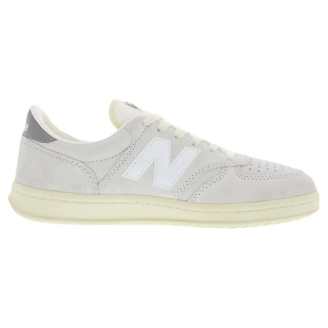 New Balance shoes - White/Grey, Main: Off-White (UPC: 198688646181) 1