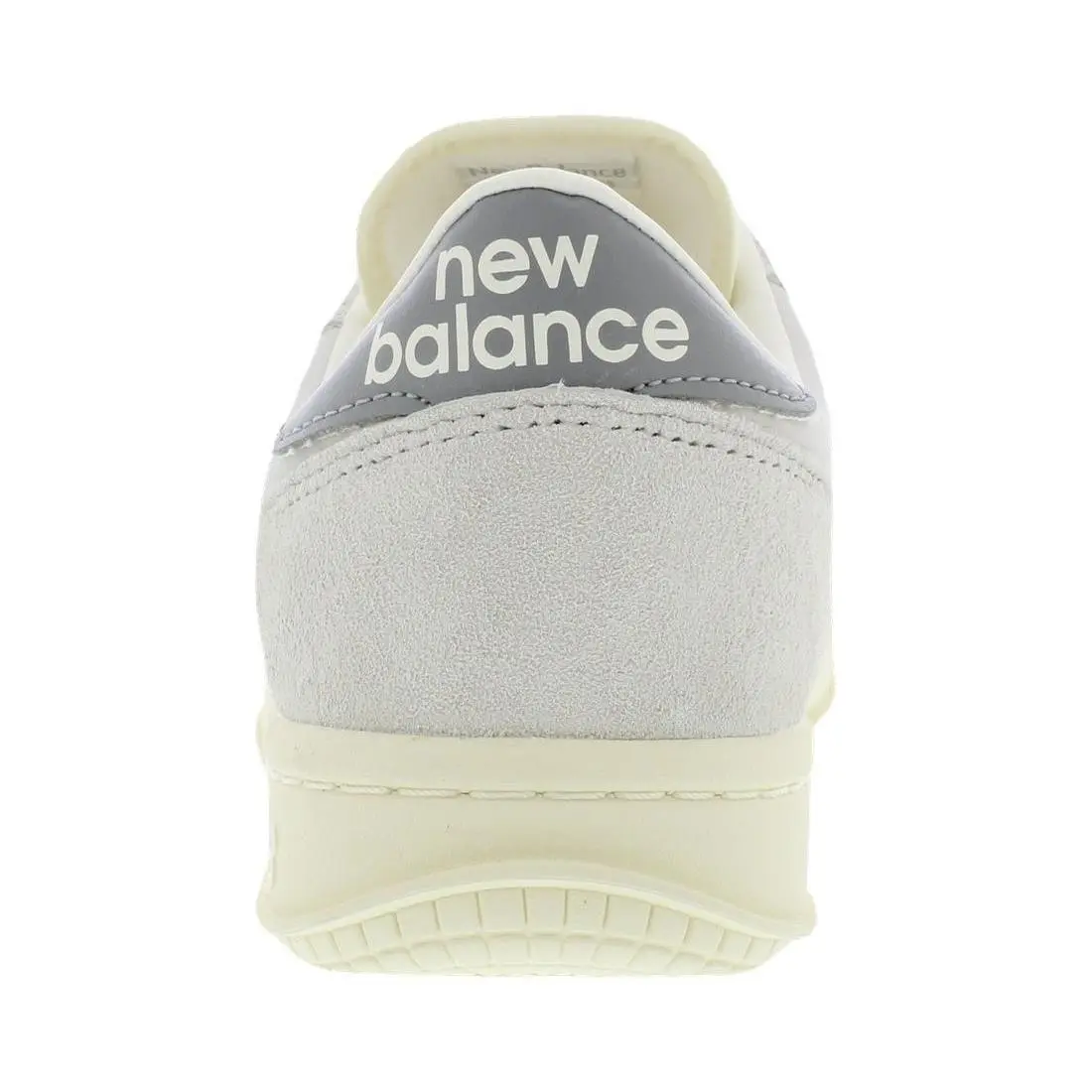 New Balance shoes - White/Grey, Main: Off-White (UPC: 198688646181) 2