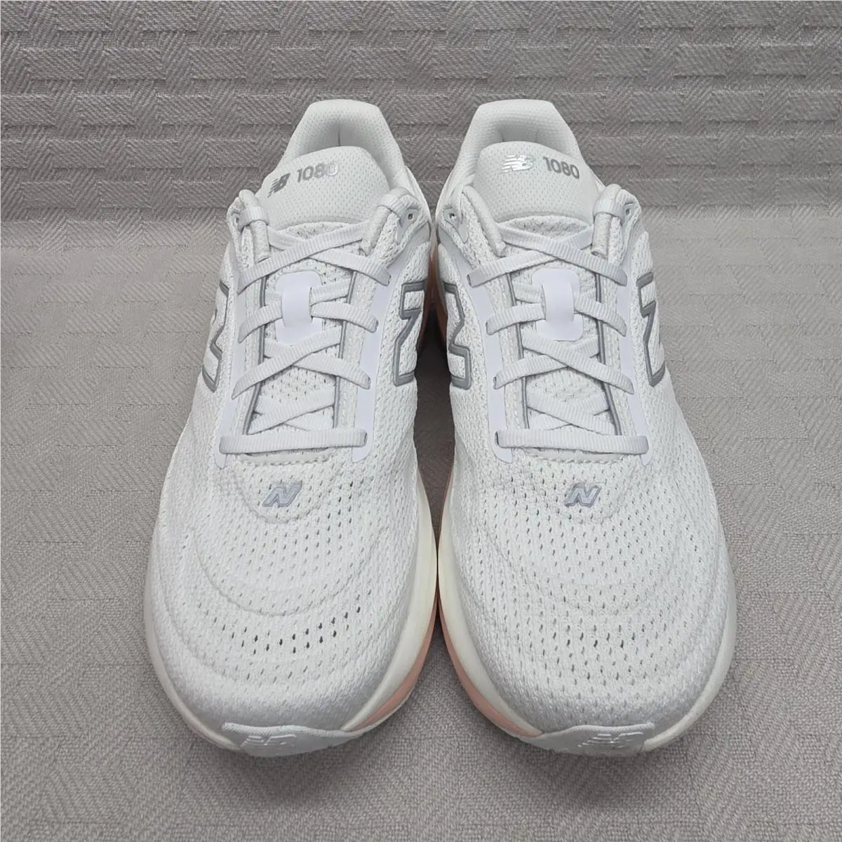 New Balance shoes - New Balance 1080v15 - White 0