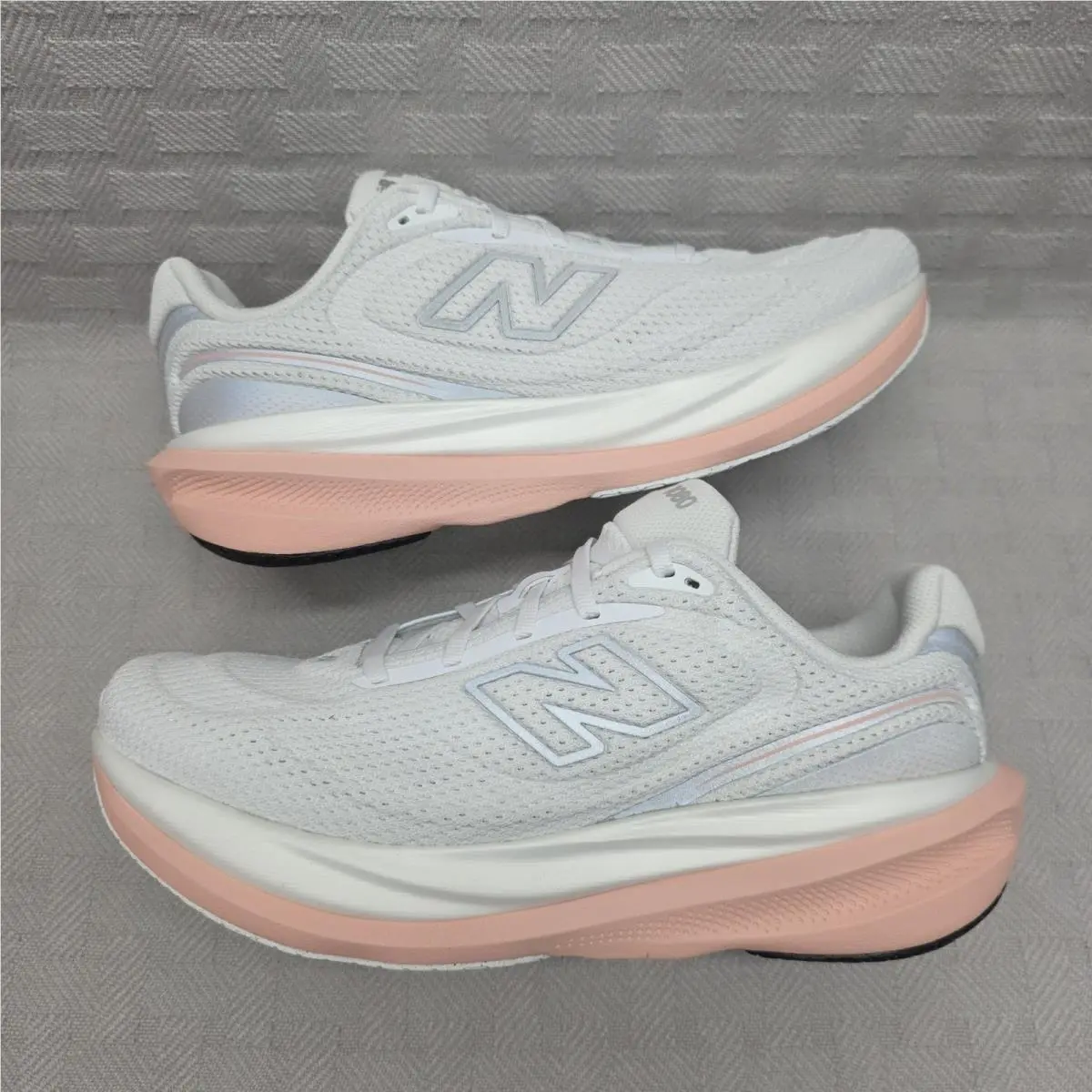 New Balance shoes - New Balance 1080v15 - White 4