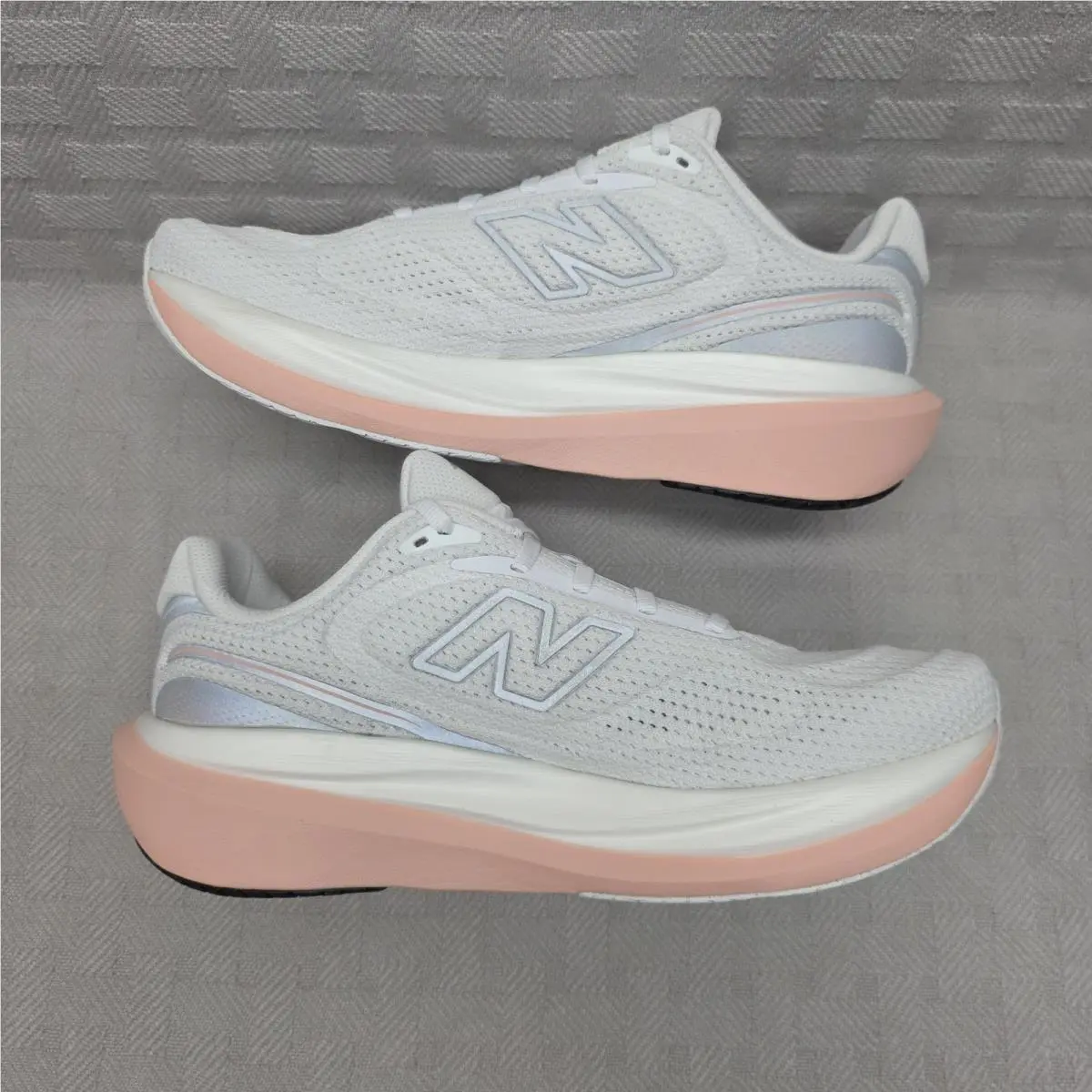 New Balance shoes - New Balance 1080v15 - White 5