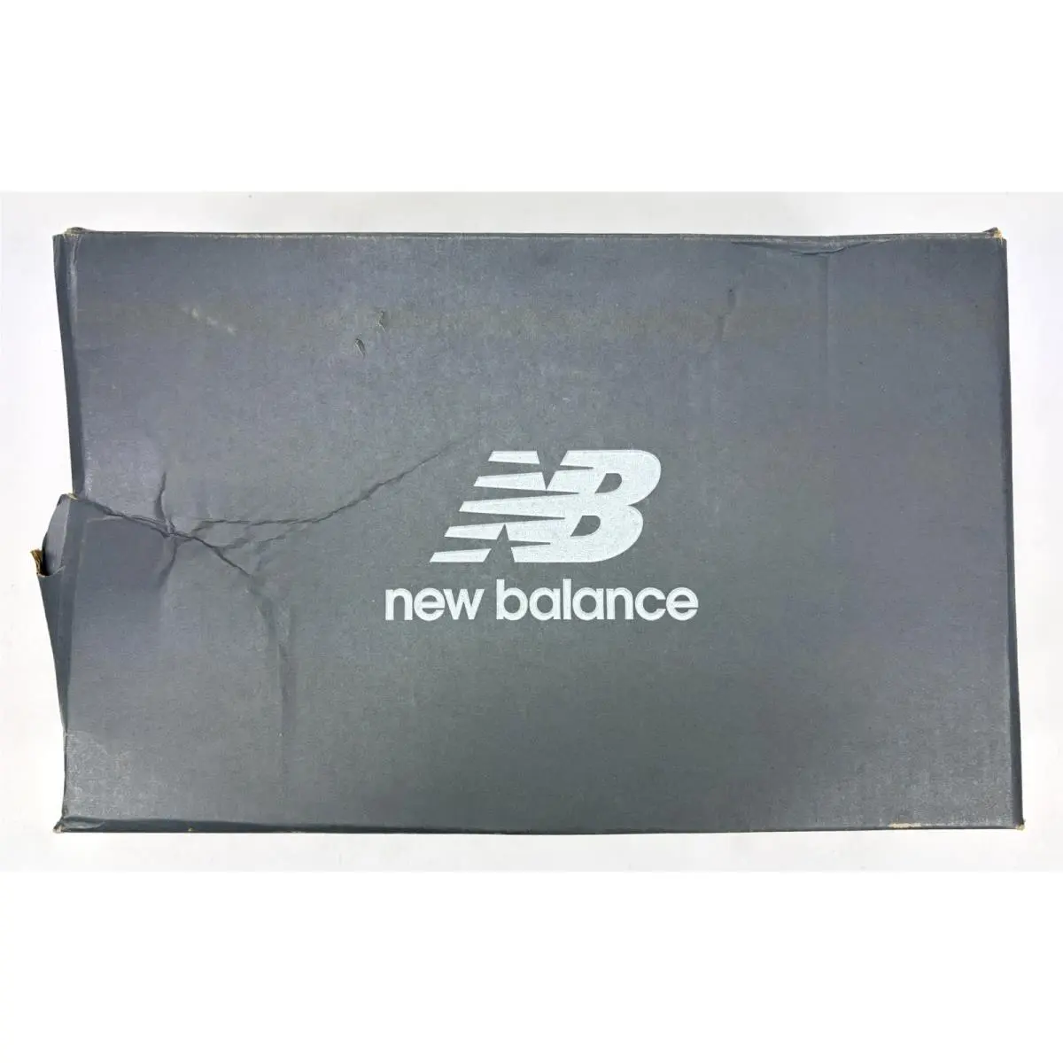 New Balance shoes - New Balance 530 Lace - Lace - GR530SB1 - White / Natural Indigo / Silver Metallic (UPC: 197375072661) 9