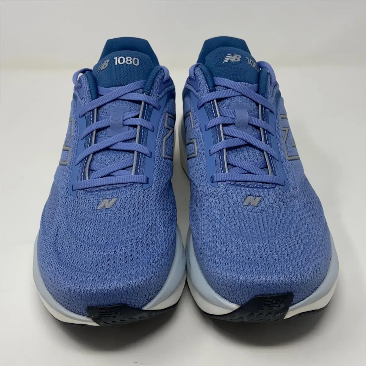 New Balance shoes - New Balance 1080 - Blue (UPC: 198688735588) 0