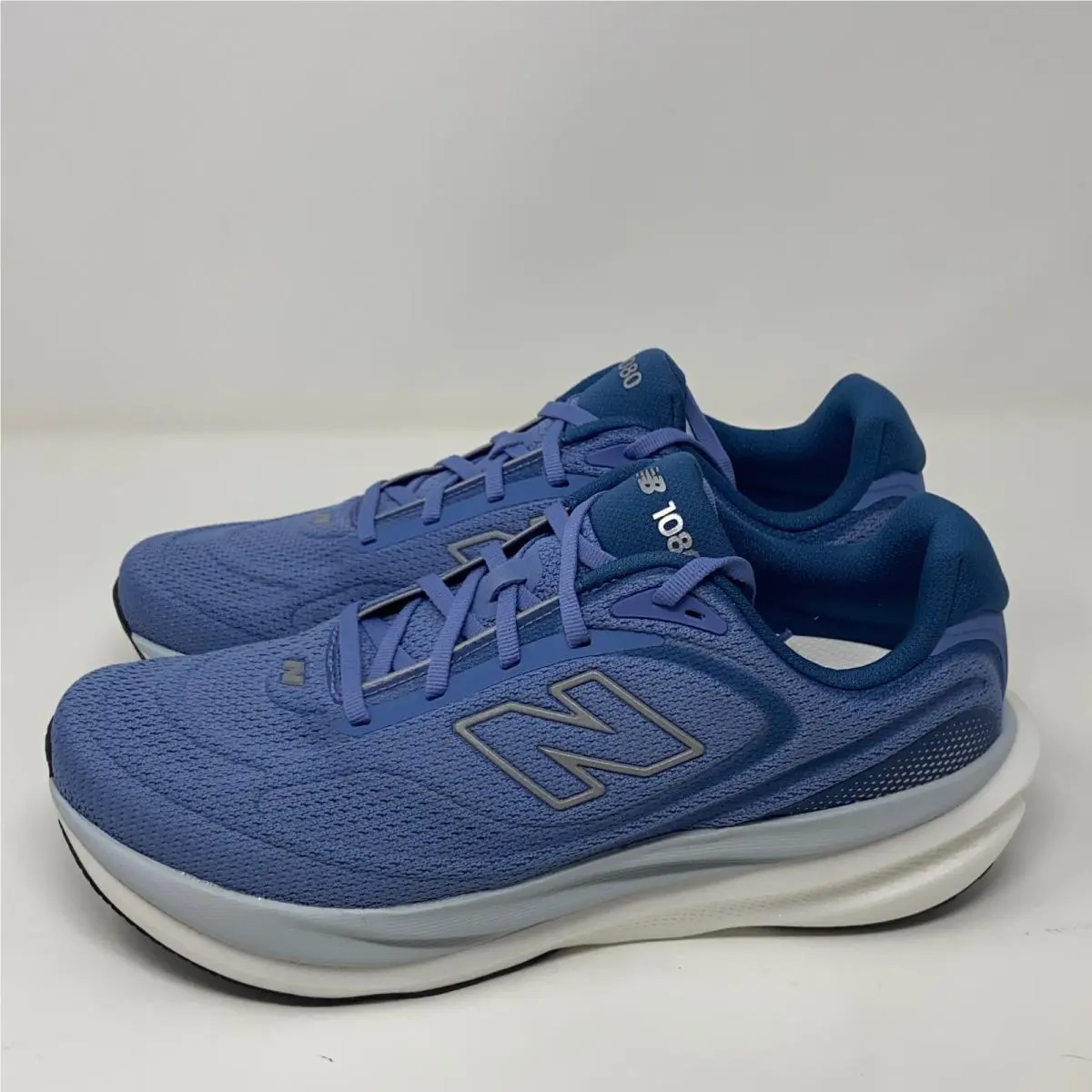 New Balance shoes - New Balance 1080 - Blue (UPC: 198688735588) 1