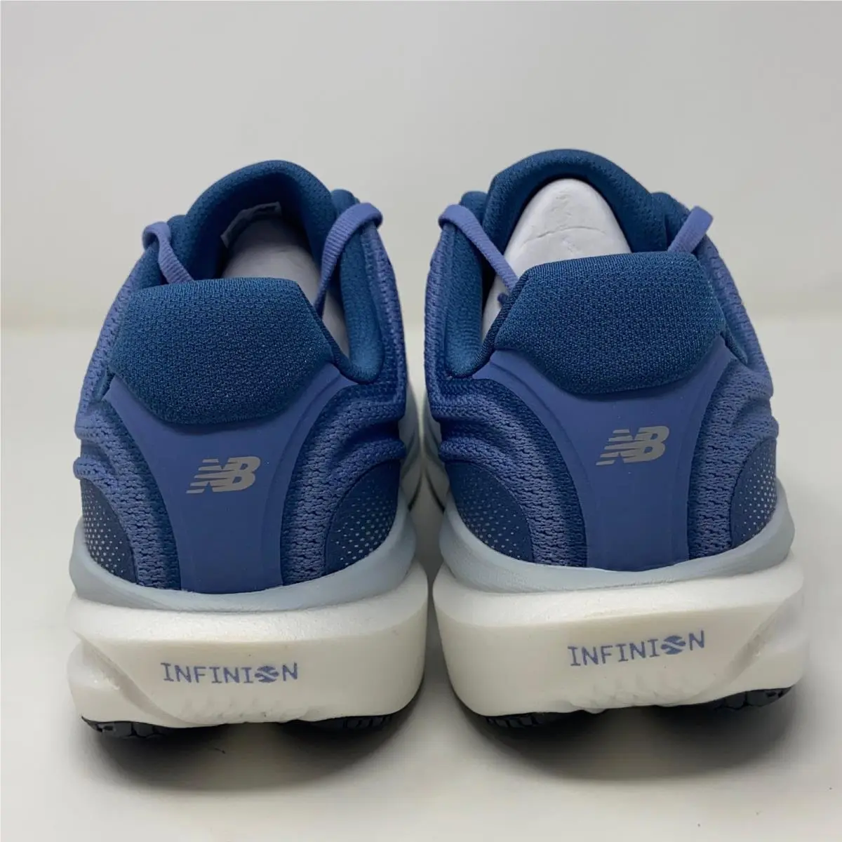 New Balance shoes - New Balance 1080 - Blue (UPC: 198688735588) 2