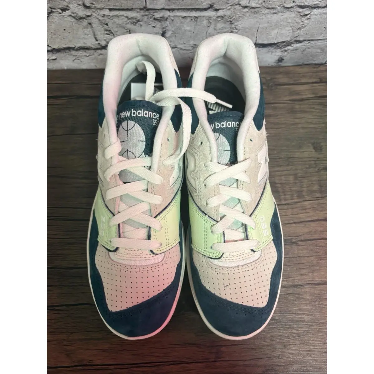 New Balance shoes - Gray 0