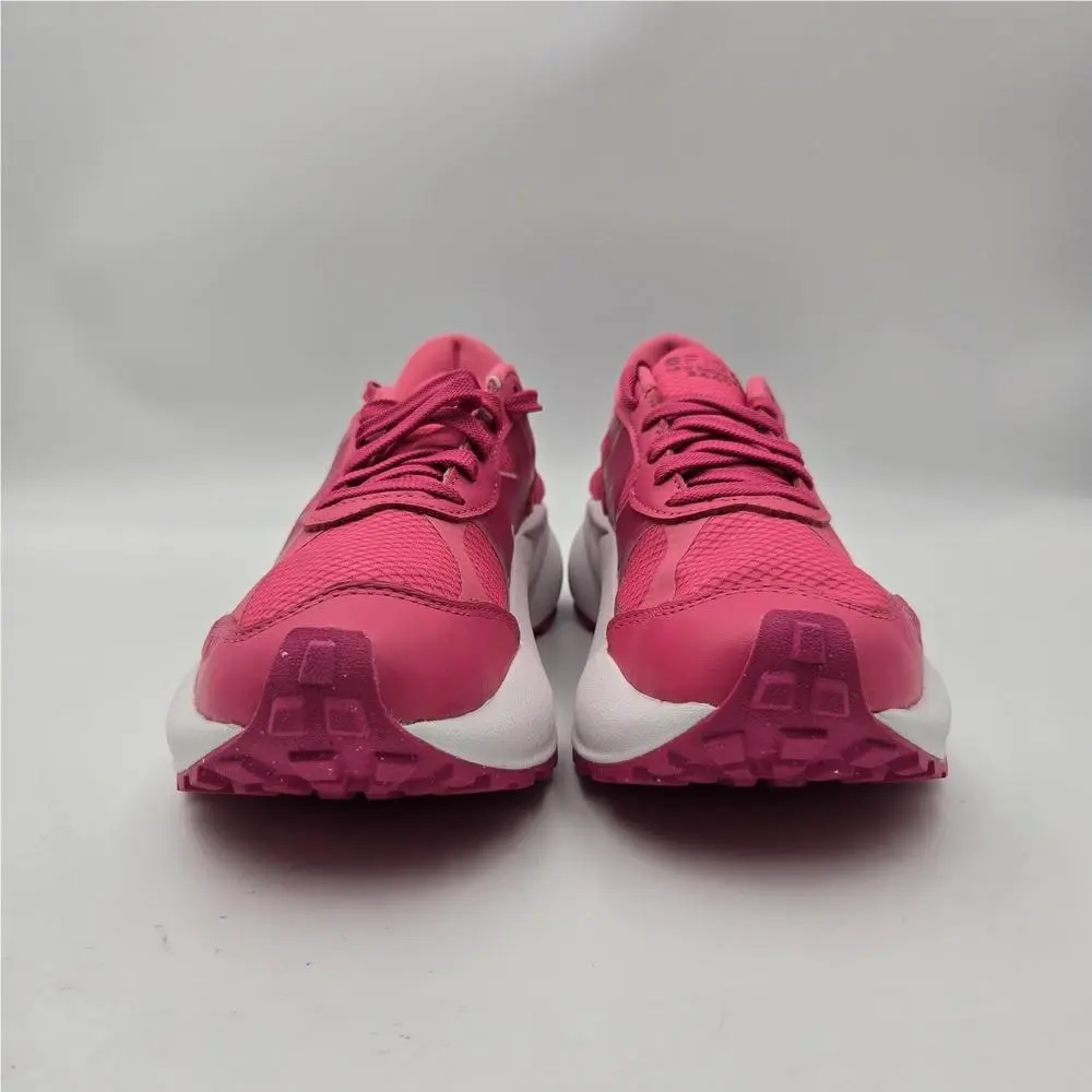 New Balance shoes - U3447PK / 3447 - U3447PK - Pink / White 2