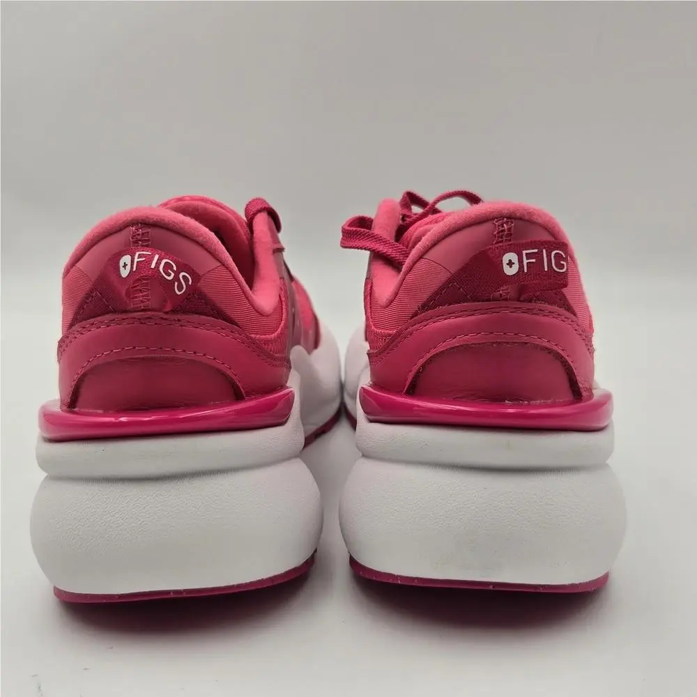 New Balance shoes - U3447PK / 3447 - U3447PK - Pink / White 3