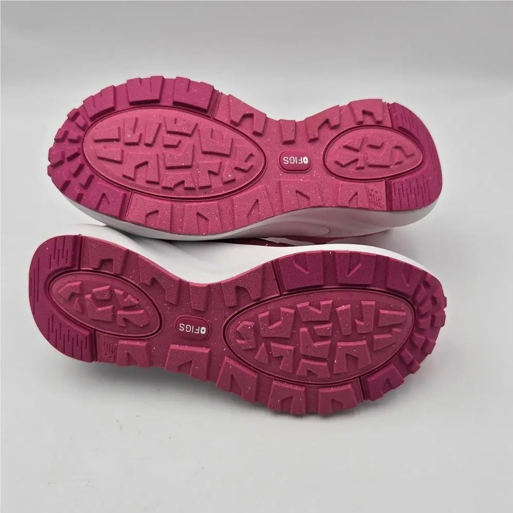 New Balance shoes - U3447PK / 3447 - U3447PK - Pink / White 4