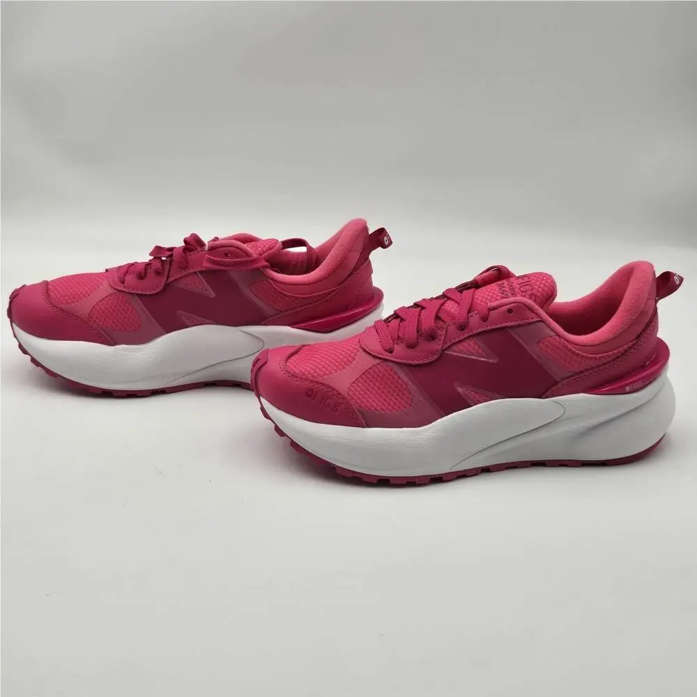New Balance shoes - U3447PK / 3447 - U3447PK - Pink / White 5