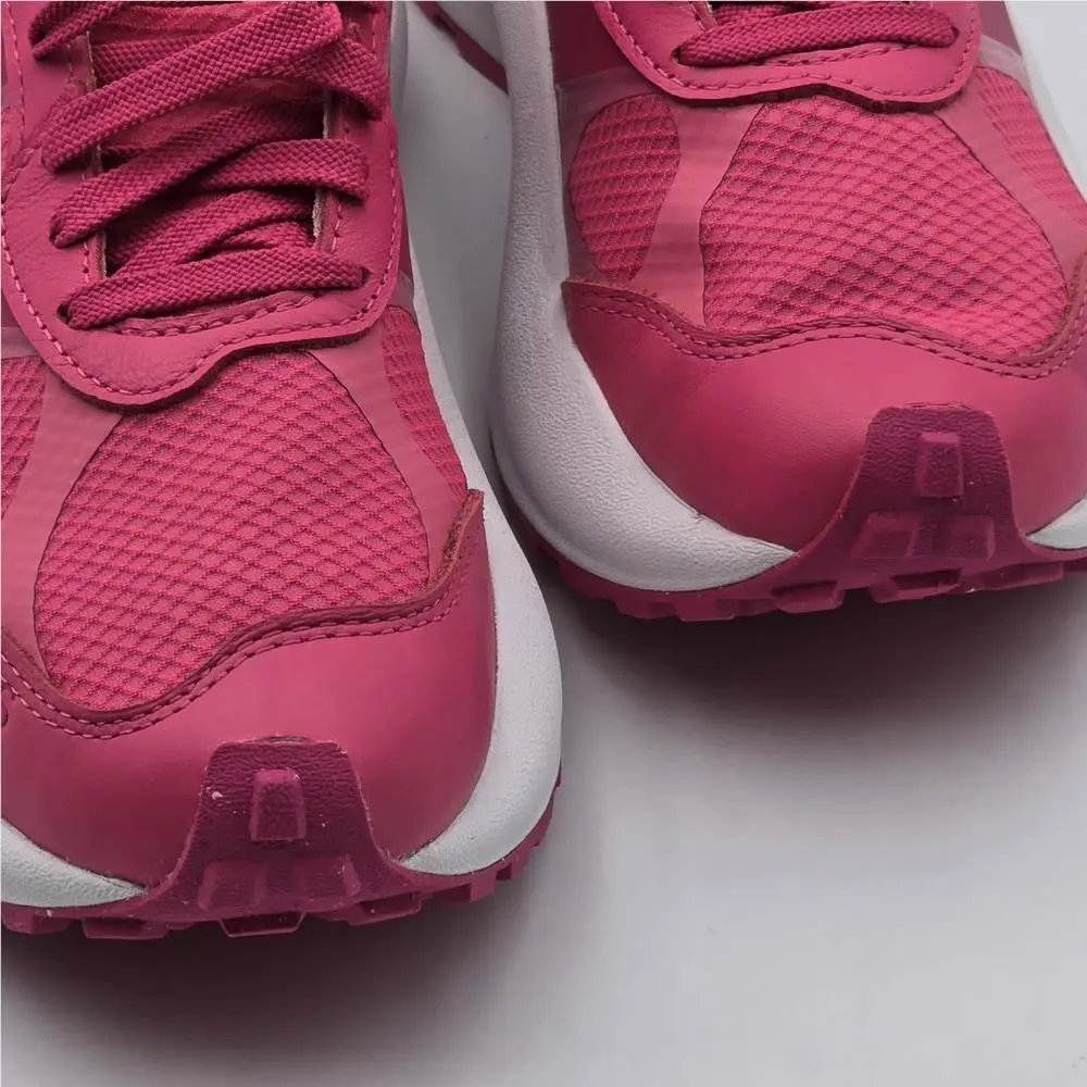 New Balance shoes - U3447PK / 3447 - U3447PK - Pink / White 10