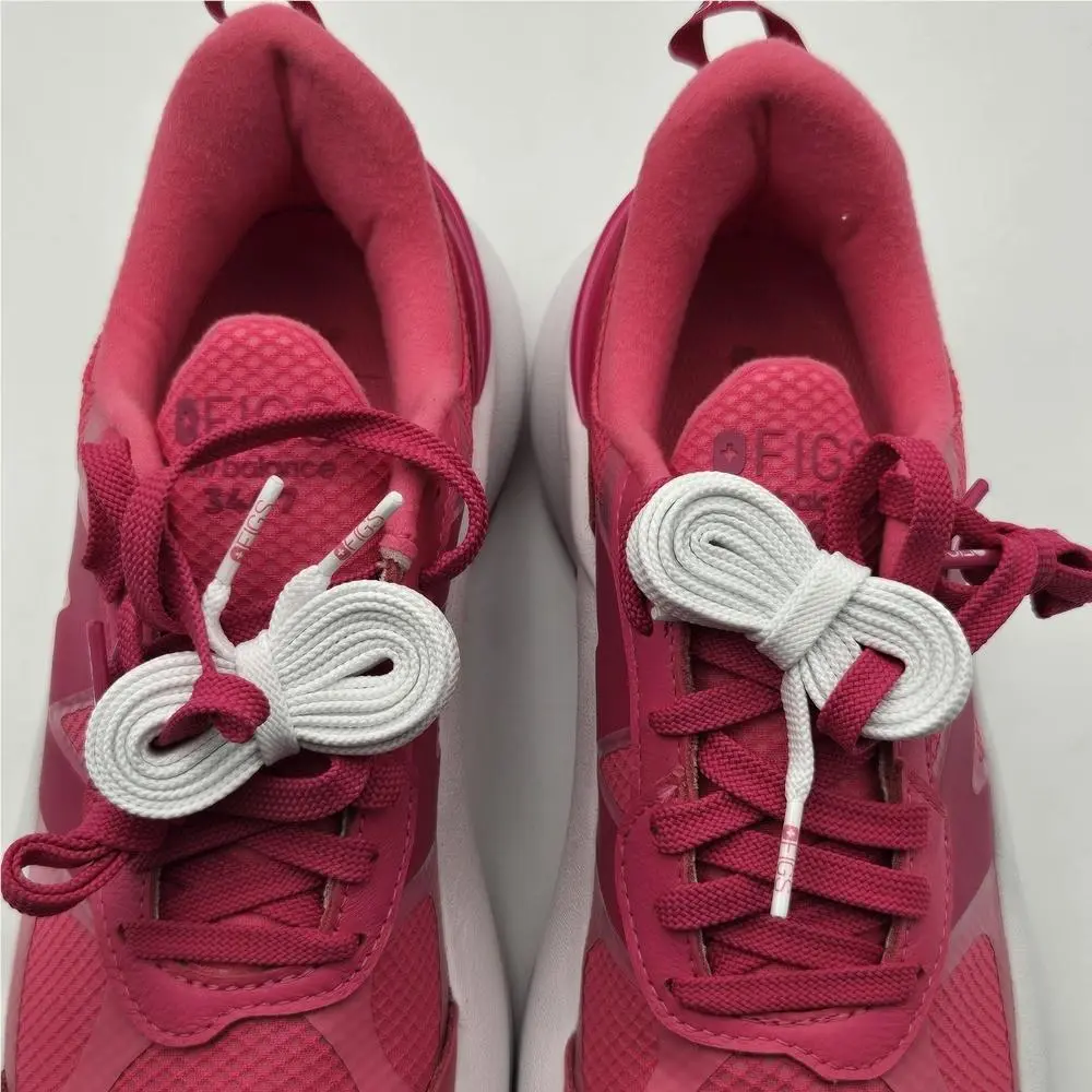 New Balance shoes - U3447PK / 3447 - U3447PK - Pink / White 7