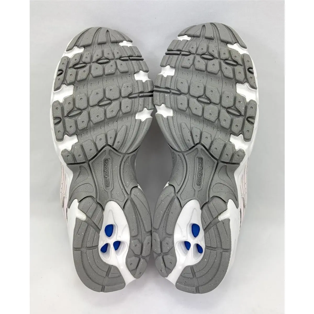 New Balance shoes - New Balance 530 Lace - Lace - G5309LW - Grey Matter / Pink Salt / White (UPC: 198687953655) 5