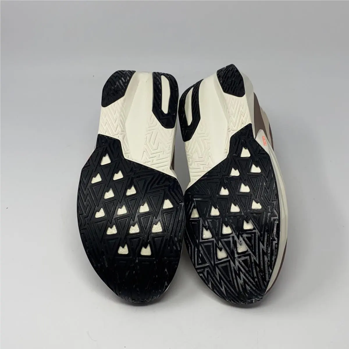 New Balance shoes - Brown (UPC: 198686829654) 4