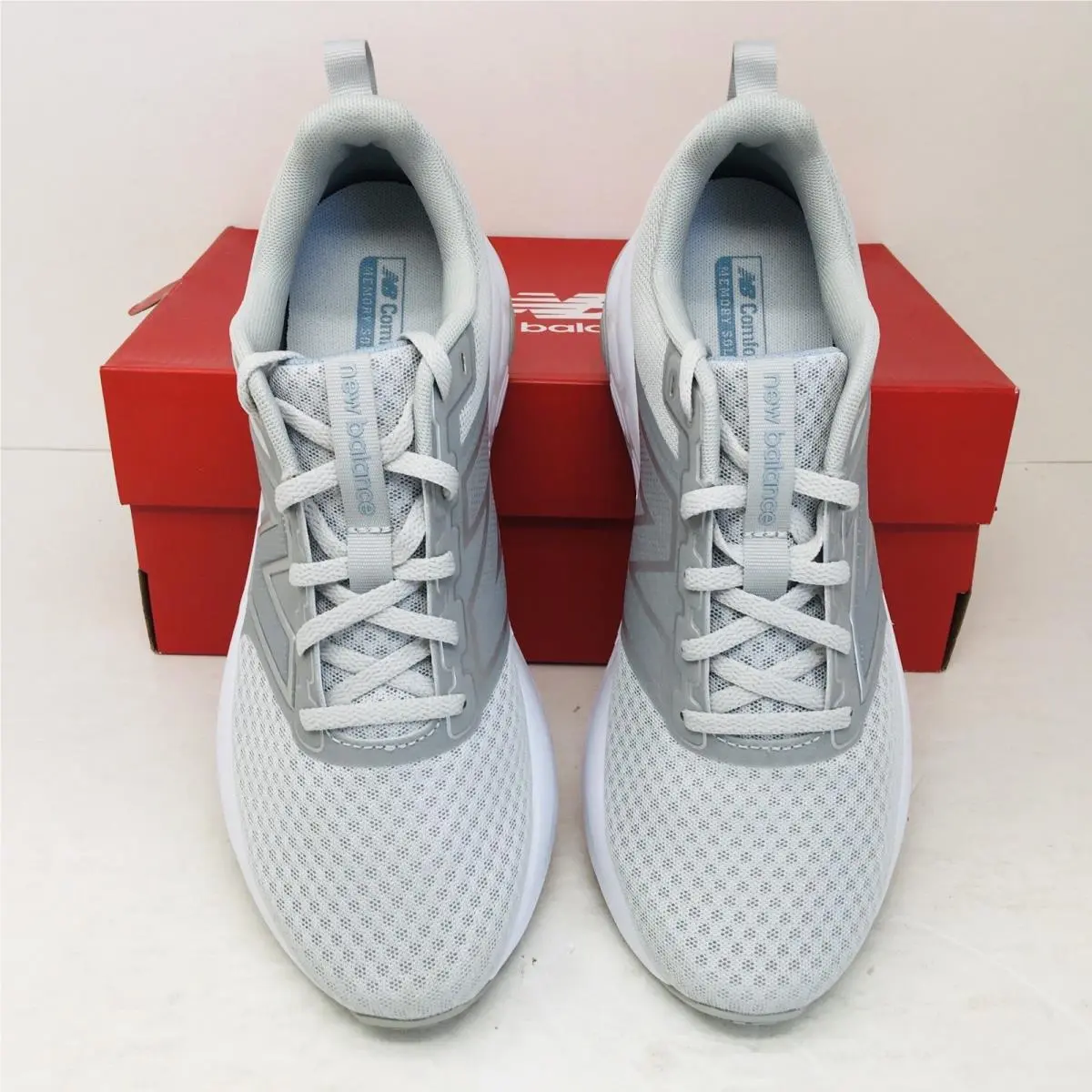 New Balance shoes - New Balance 460 - W460LG4 460v4 - Gray 9