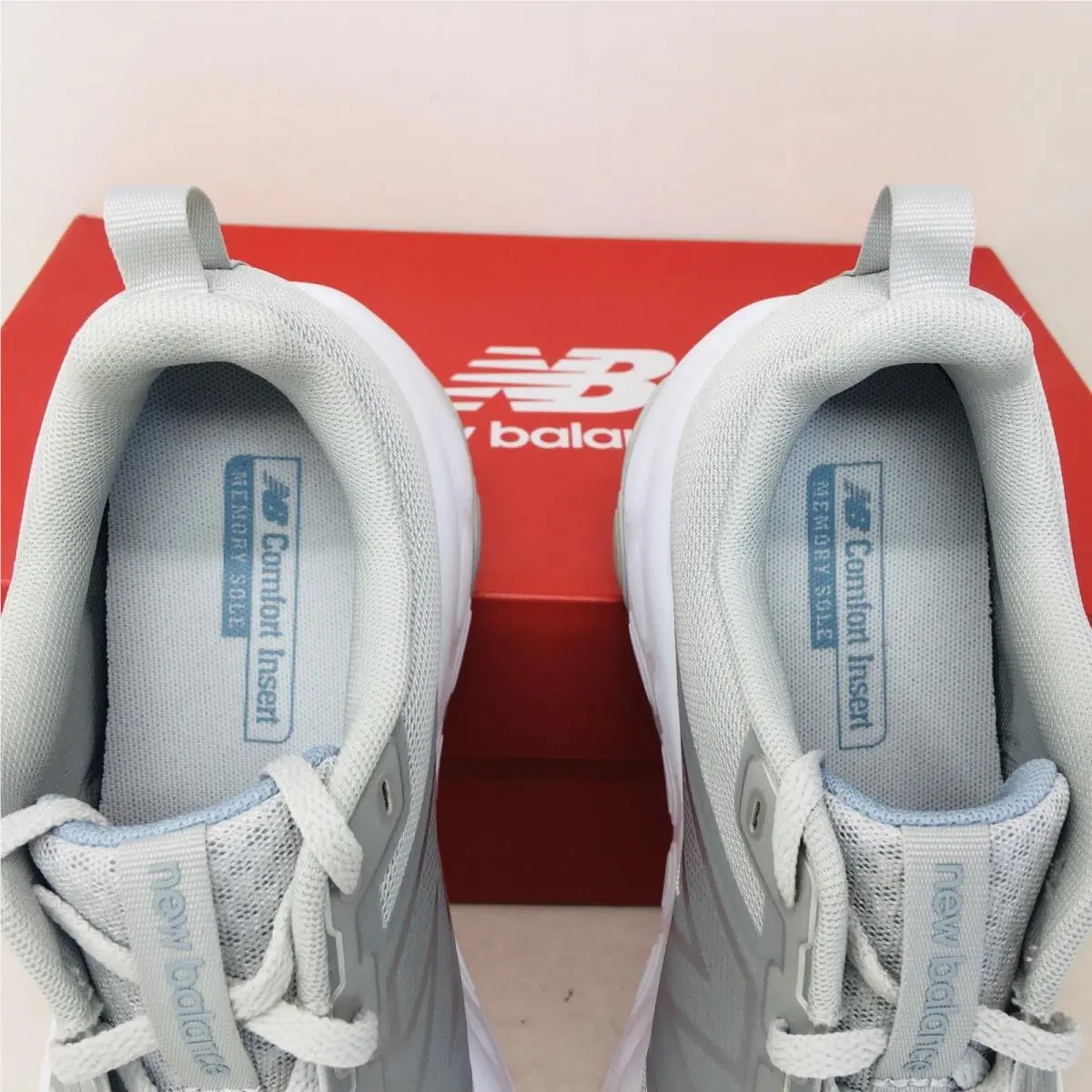 New Balance shoes - New Balance 460 - W460LG4 460v4 - Gray 10