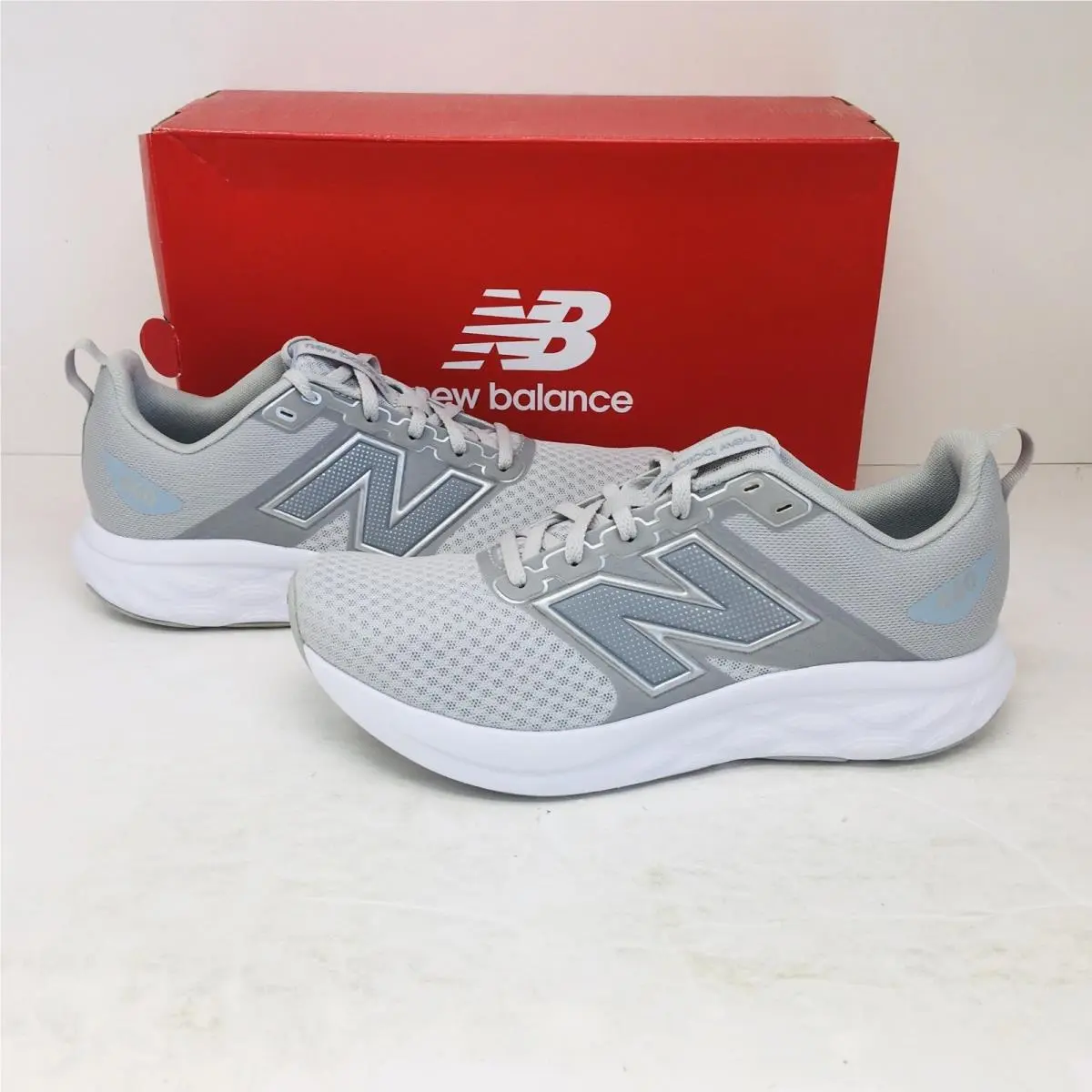 New Balance shoes - New Balance 460 - W460LG4 460v4 - Gray 11